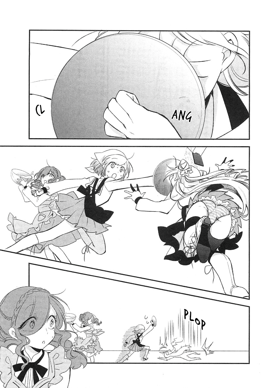Opapagoto Chapter 09 Image 20