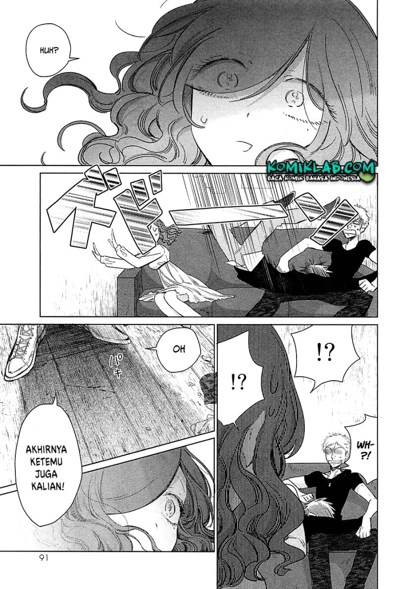 Opapagoto Chapter 13 Image 25