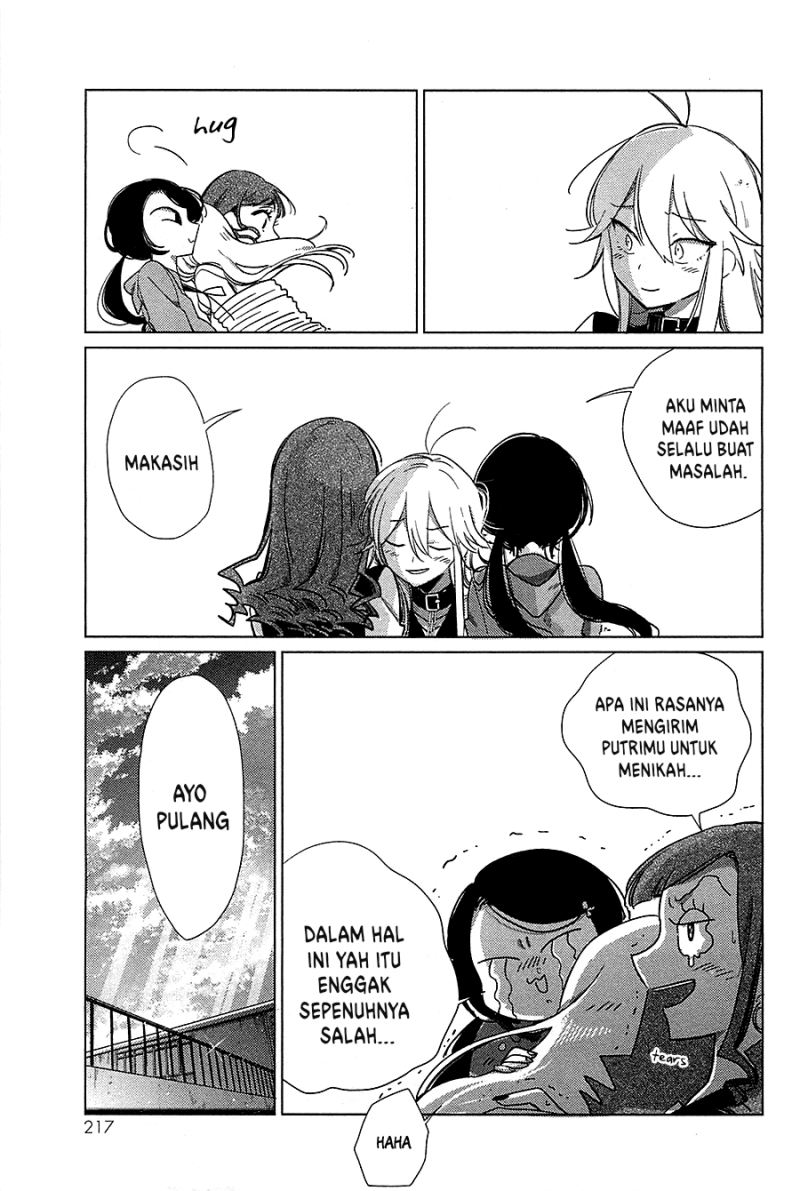Opapagoto Chapter 16 Image 37