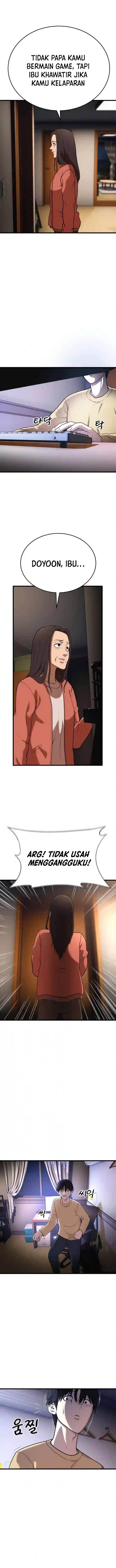Proxy Game Chapter 01 Image 1