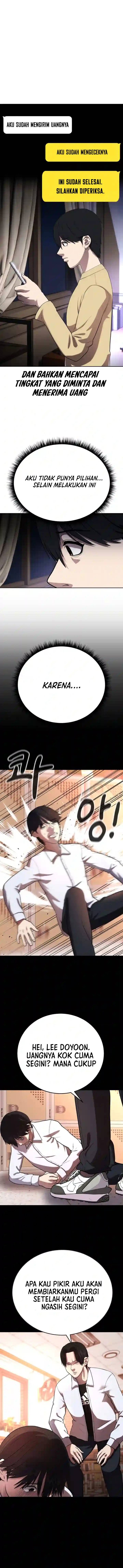 Proxy Game Chapter 01 Image 3