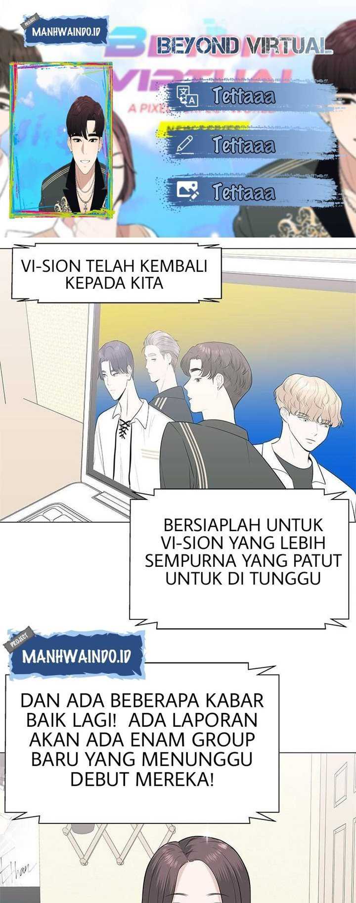Beyond Virtual Chapter 33 Image 0