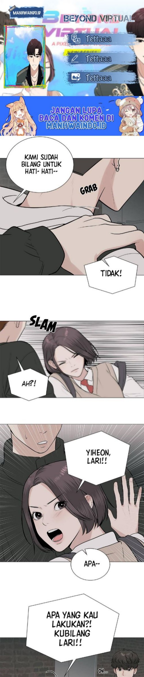 Beyond Virtual Chapter 45 Image 0