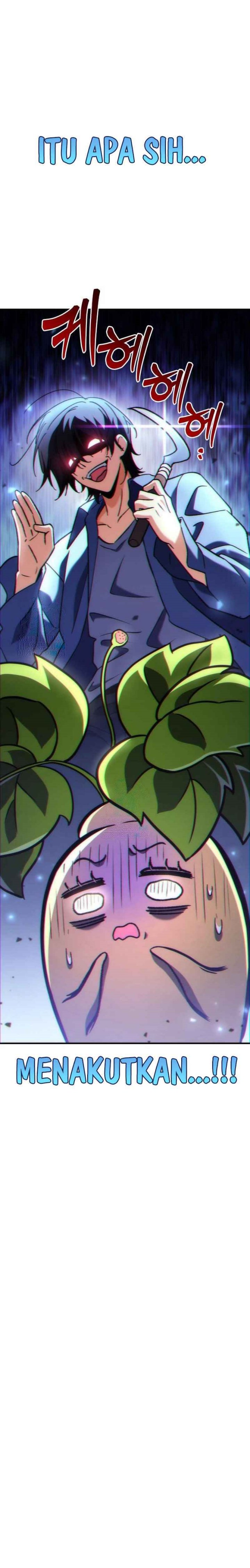 The Rebellious Apostle of the Harvest Goddess Chapter 09 Image 2