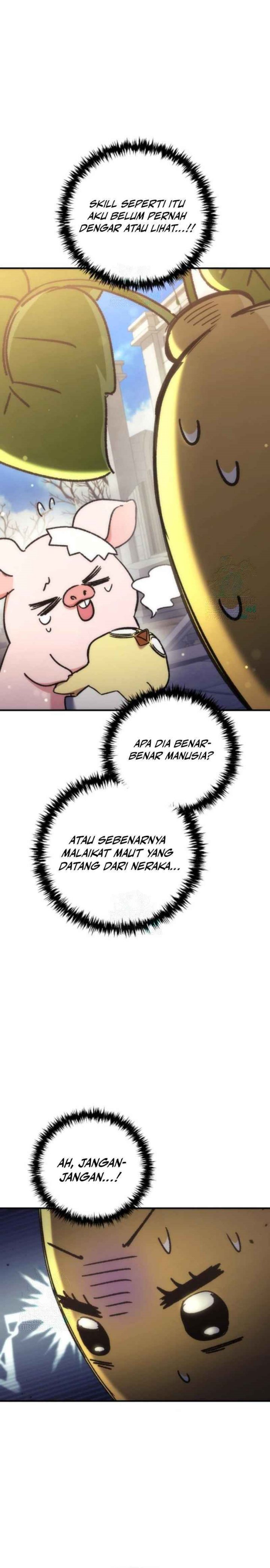 The Rebellious Apostle of the Harvest Goddess Chapter 09 Image 3