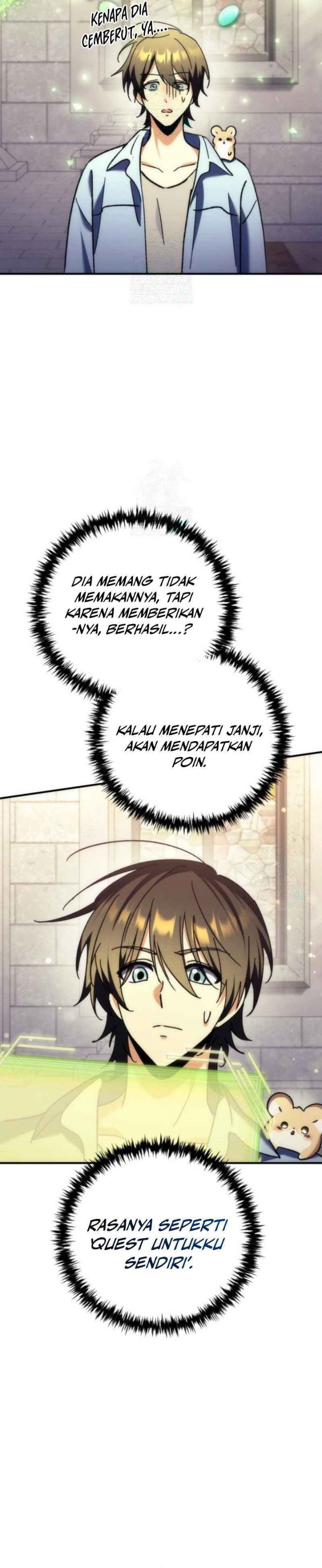 The Rebellious Apostle of the Harvest Goddess Chapter 09 Image 24