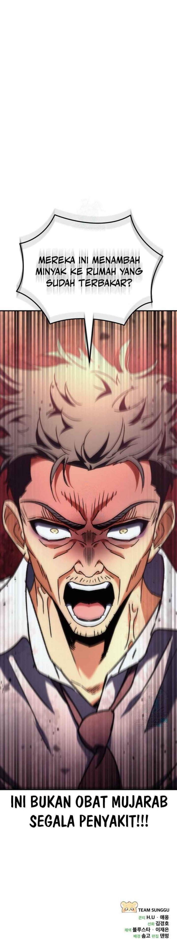 The Rebellious Apostle of the Harvest Goddess Chapter 09 Image 50