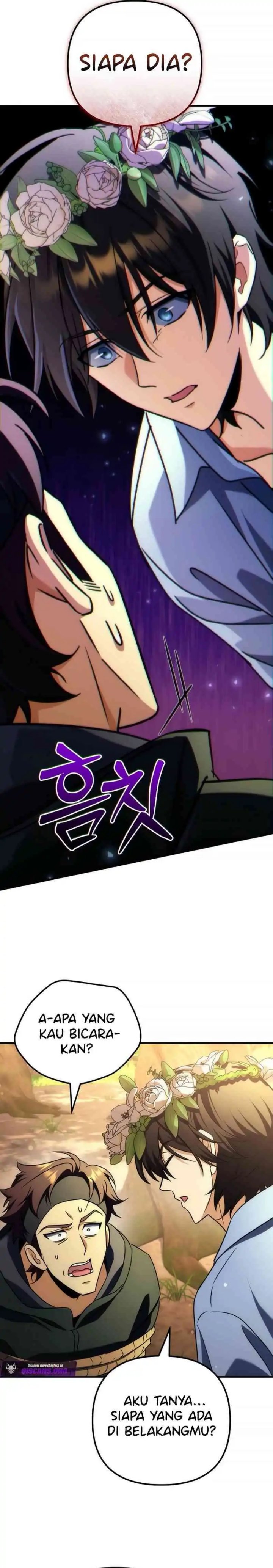 The Rebellious Apostle of the Harvest Goddess Chapter 18 Image 20