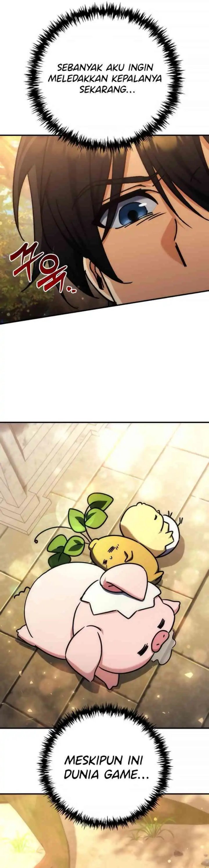 The Rebellious Apostle of the Harvest Goddess Chapter 18 Image 28