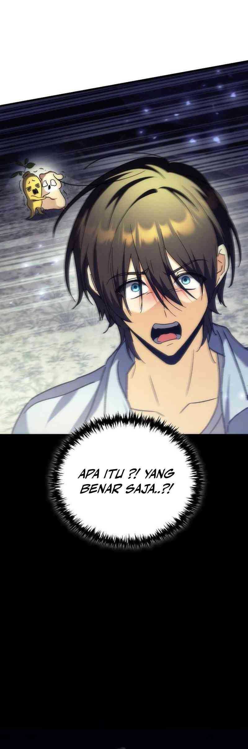 The Rebellious Apostle of the Harvest Goddess Chapter 4 Image 6