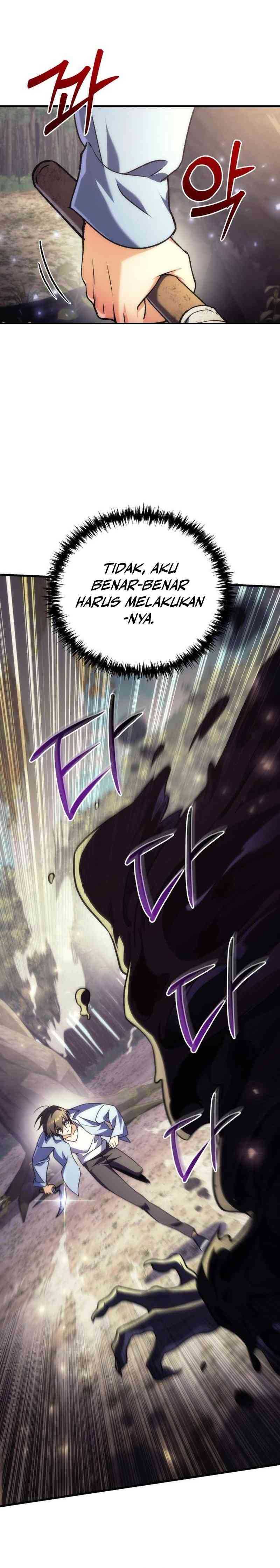 The Rebellious Apostle of the Harvest Goddess Chapter 4 Image 10