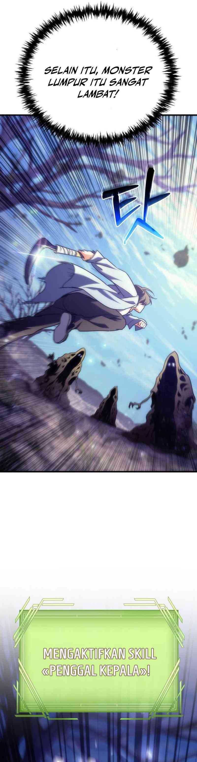 The Rebellious Apostle of the Harvest Goddess Chapter 4 Image 26