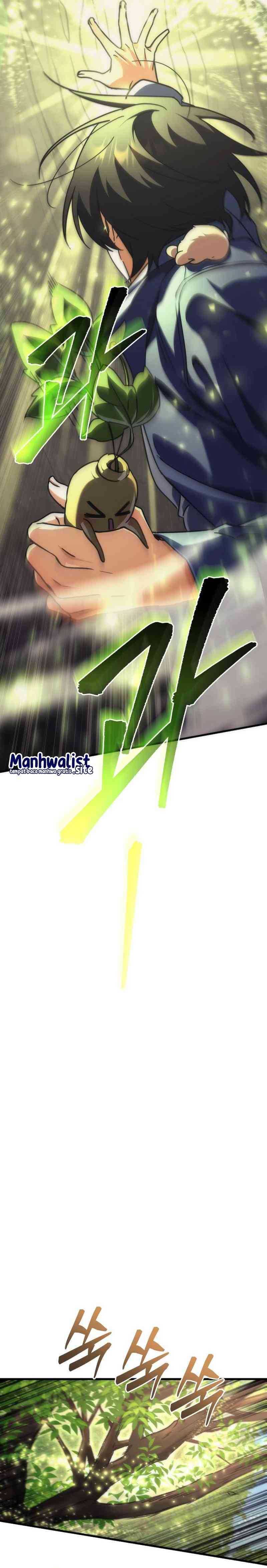 The Rebellious Apostle of the Harvest Goddess Chapter 4 Image 40