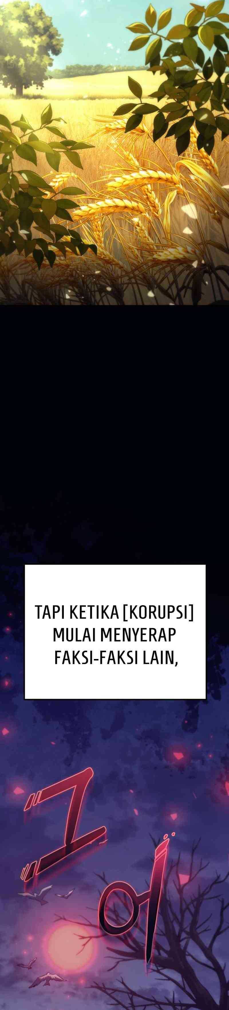 The Rebellious Apostle of the Harvest Goddess Chapter 5 Image 1