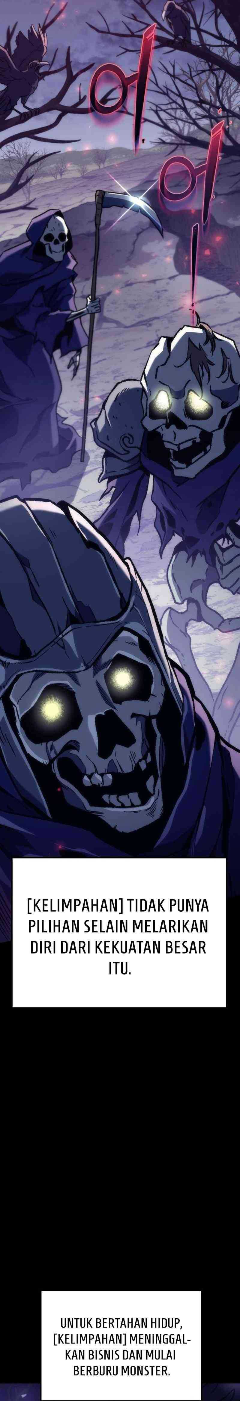 The Rebellious Apostle of the Harvest Goddess Chapter 5 Image 2