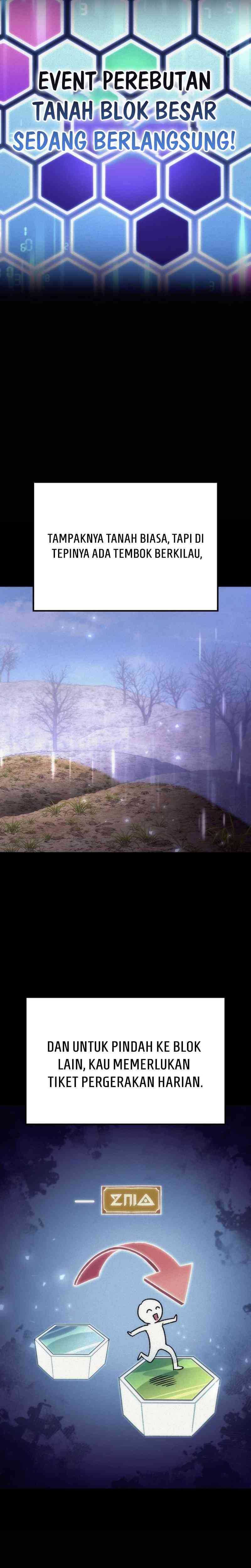 The Rebellious Apostle of the Harvest Goddess Chapter 5 Image 35