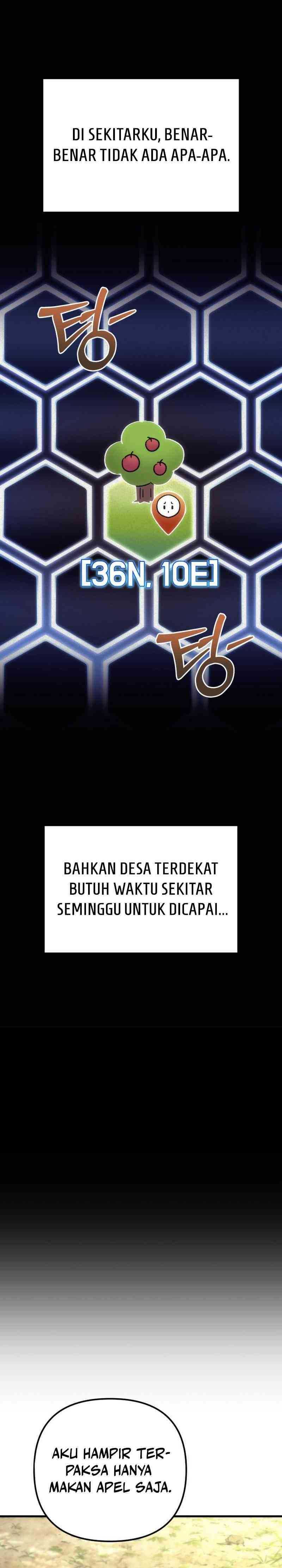 The Rebellious Apostle of the Harvest Goddess Chapter 5 Image 36