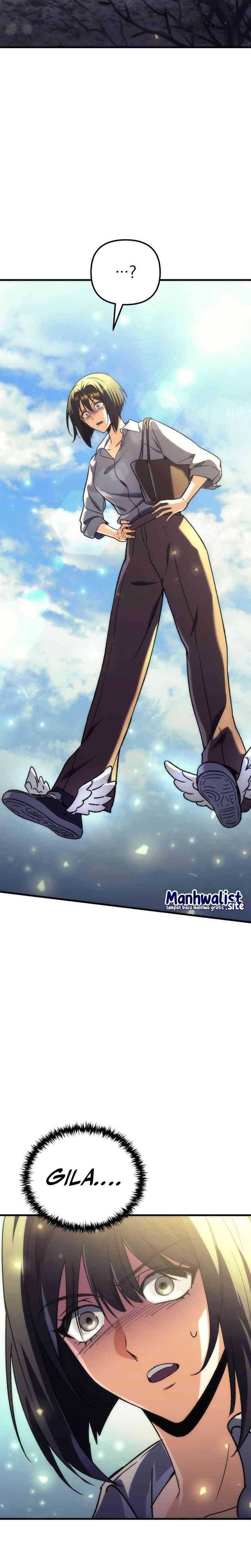 The Rebellious Apostle of the Harvest Goddess Chapter 5 Image 48