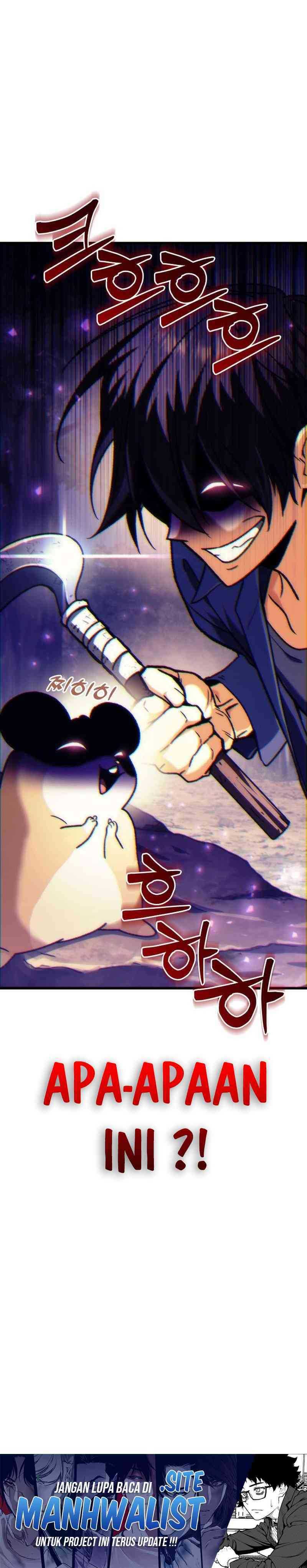 The Rebellious Apostle of the Harvest Goddess Chapter 5 Image 49