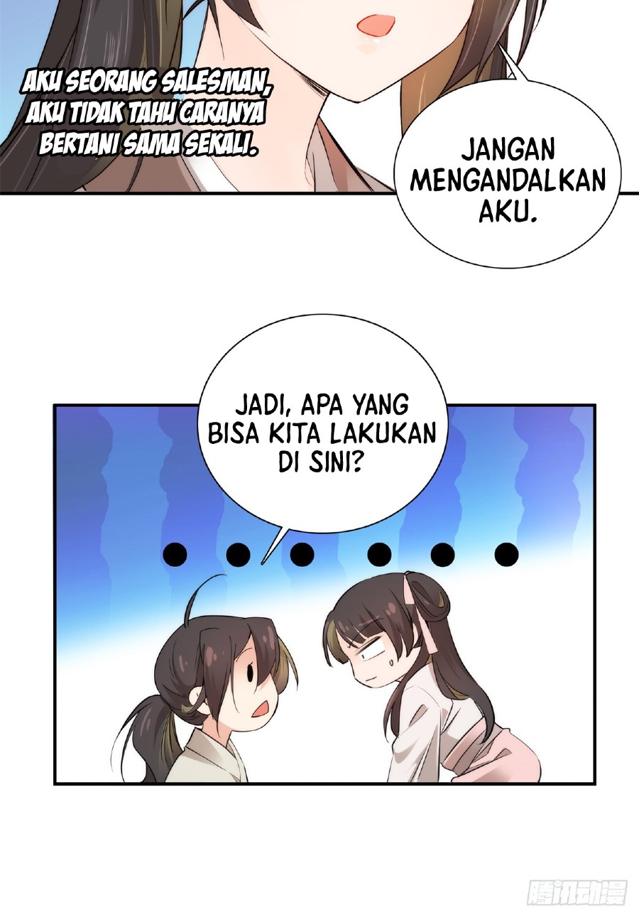 Dad, Did You Study Today? Chapter 01 Image 16