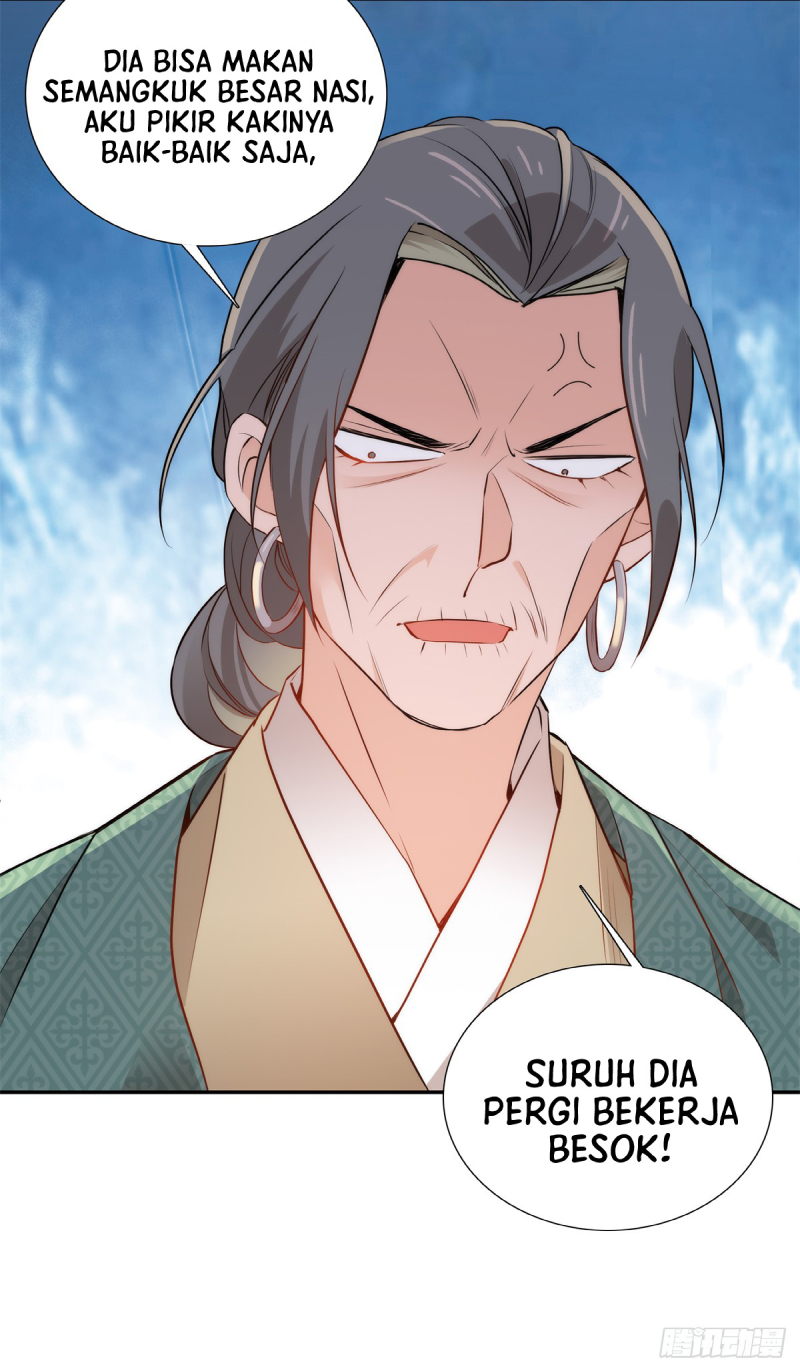 Dad, Did You Study Today? Chapter 03 Image 22