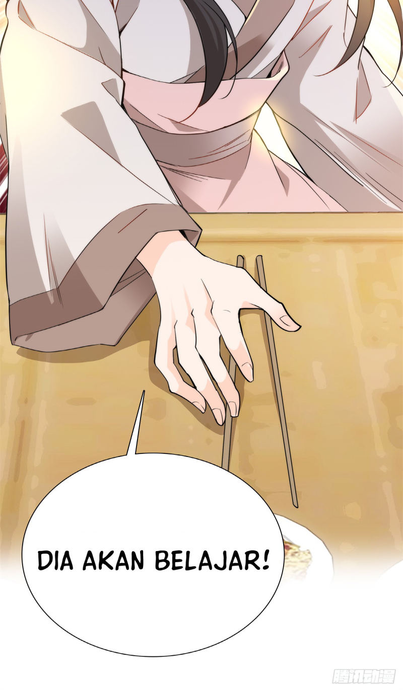 Dad, Did You Study Today? Chapter 03 Image 26
