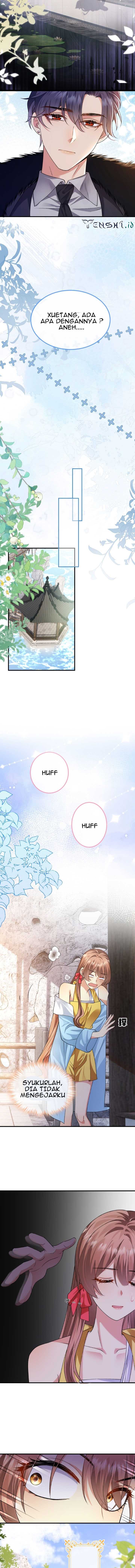 Report! Madam, She Wants to Escape Every Day Chapter 05 Image 5