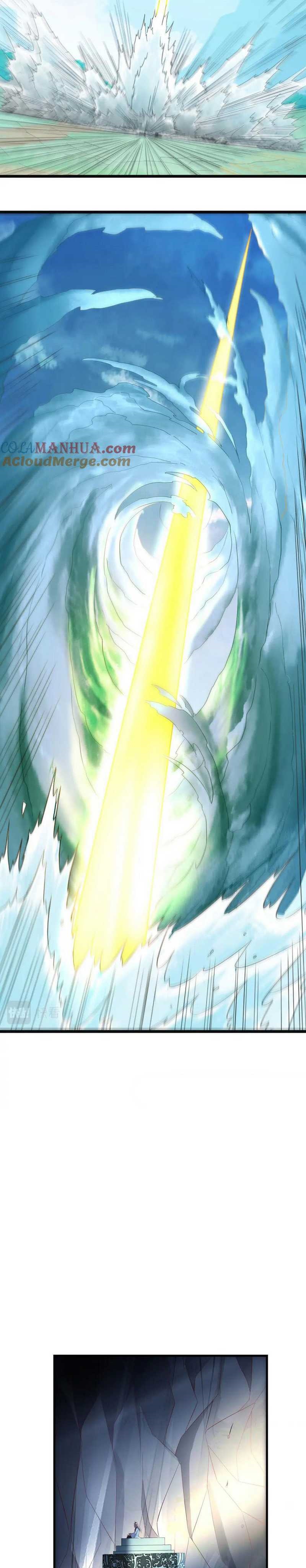 Before Becoming Invincible, Too Many Love Debt Chapter 102 Image 10
