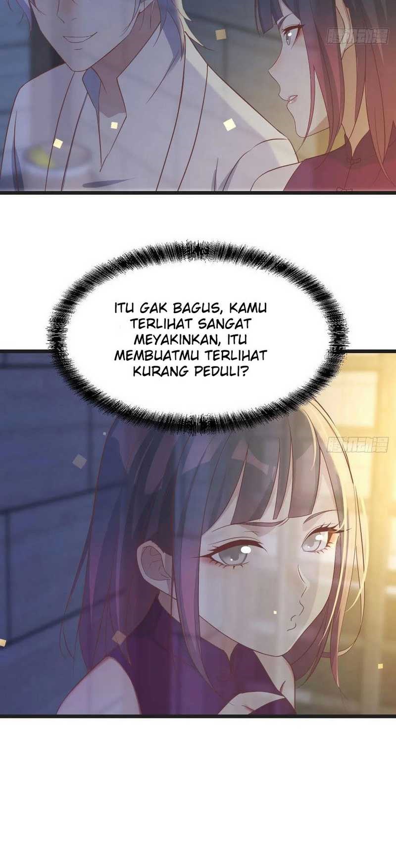 Before Becoming Invincible, Too Many Love Debt Chapter 89 Image 15