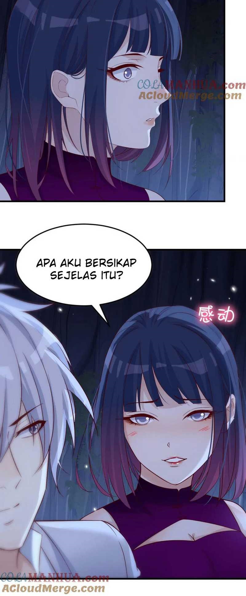 Before Becoming Invincible, Too Many Love Debt Chapter 98 Image 6