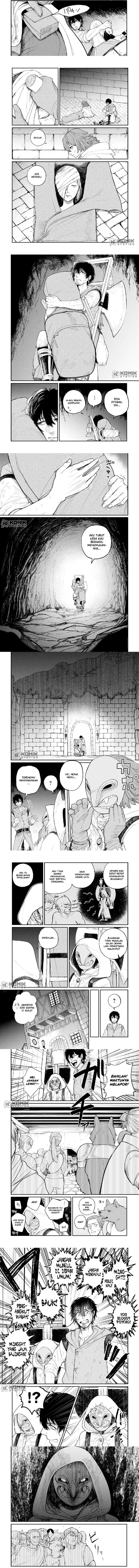 Shitai Katsugi no Nemu Chapter 01 Image 3