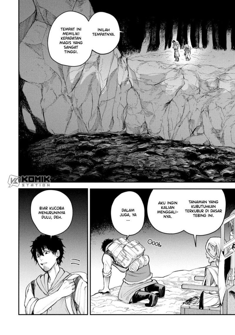 Shitai Katsugi no Nemu Chapter 04 Image 14