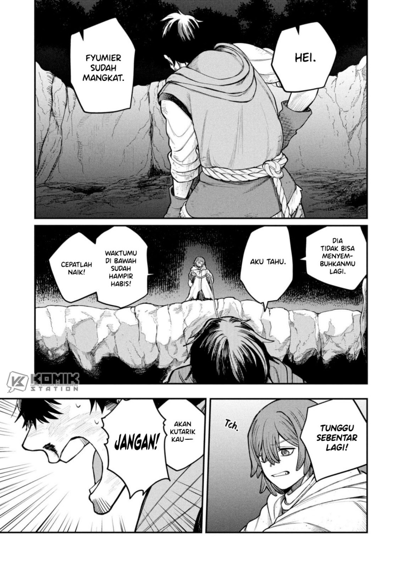 Shitai Katsugi no Nemu Chapter 04 Image 25