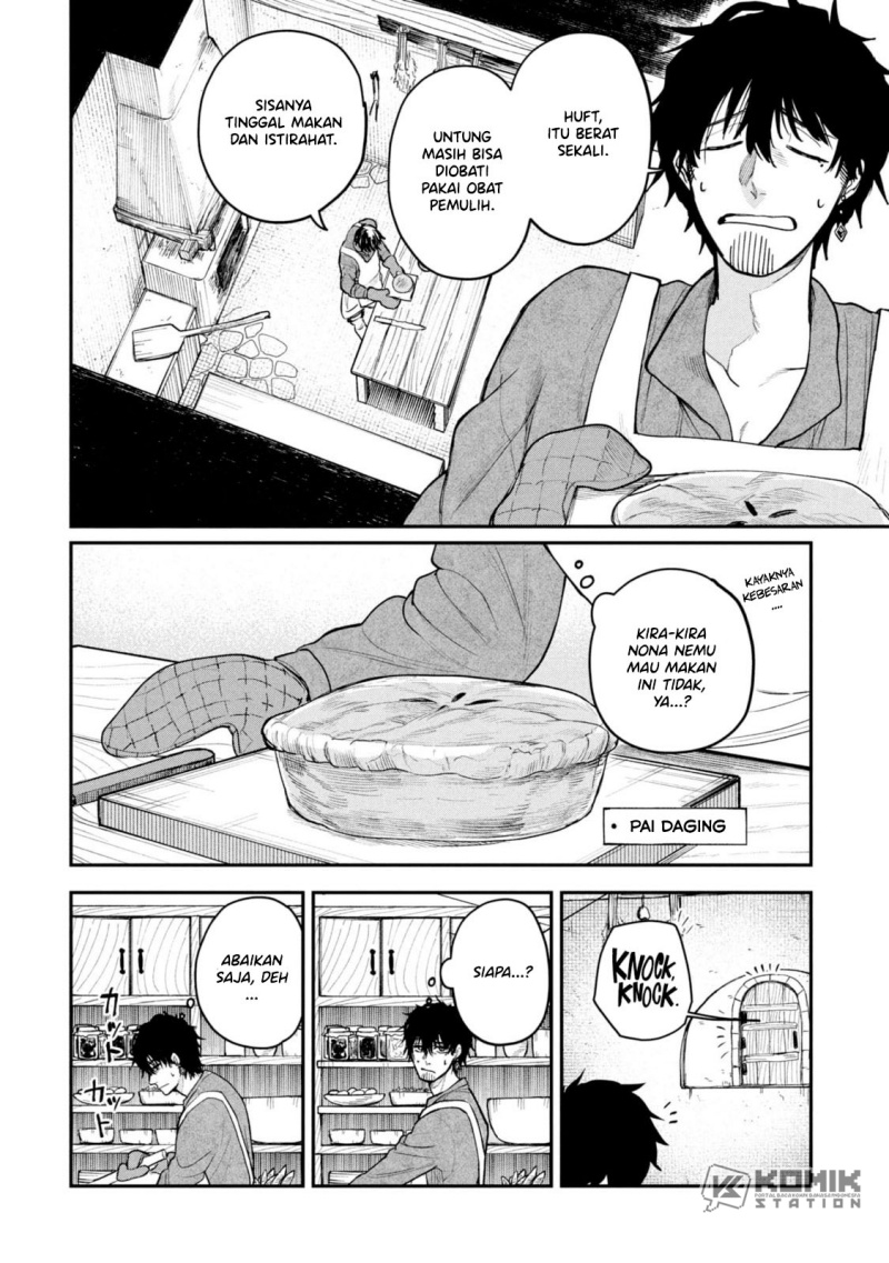 Shitai Katsugi no Nemu Chapter 04 Image 34