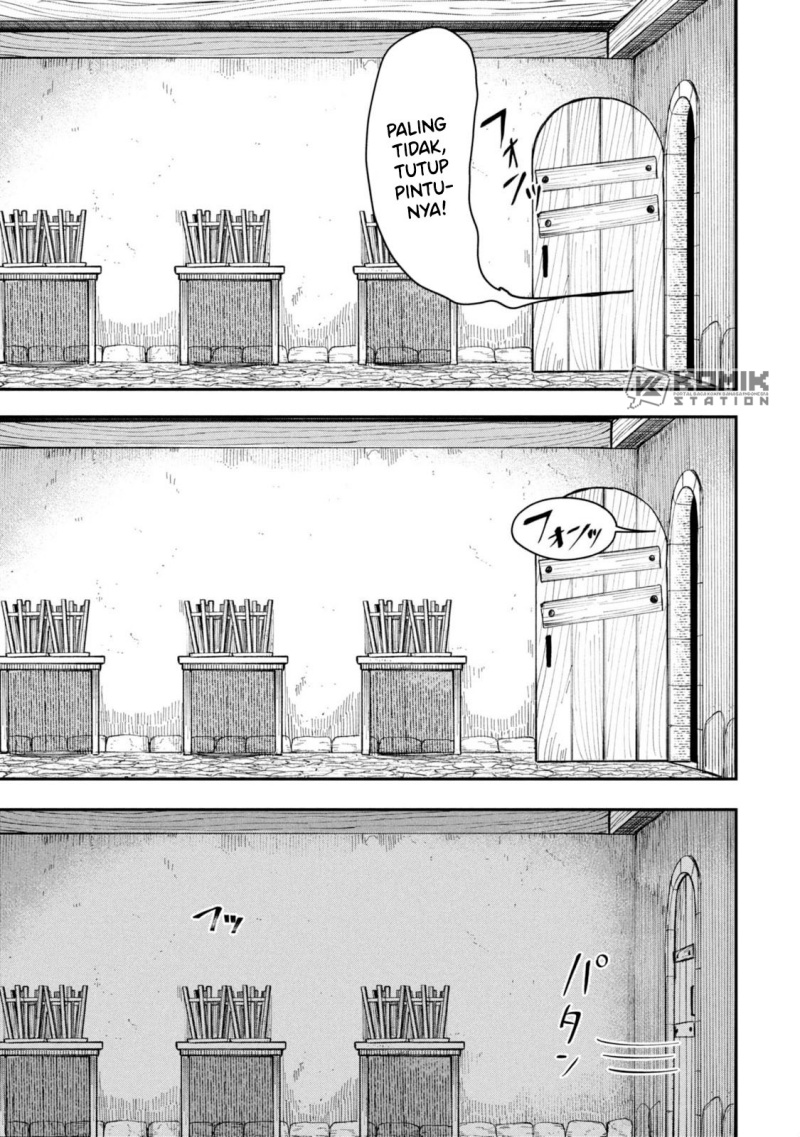 Shitai Katsugi no Nemu Chapter 04 Image 39