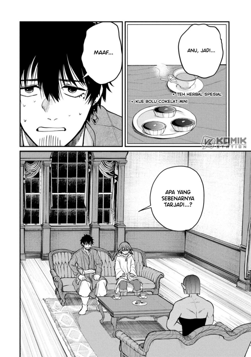 Shitai Katsugi no Nemu Chapter 04 Image 40