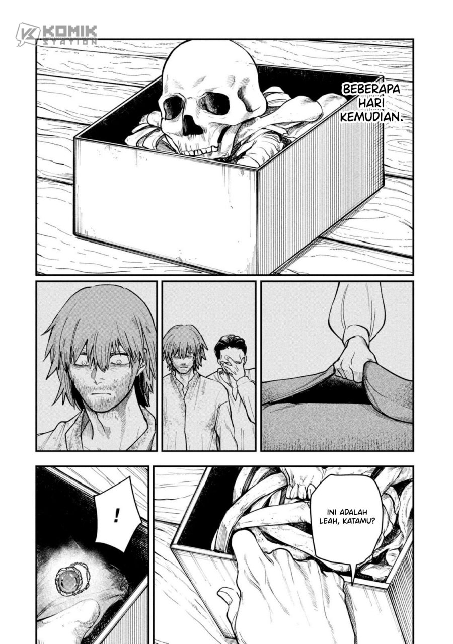 Shitai Katsugi no Nemu Chapter 05.5 Image 10