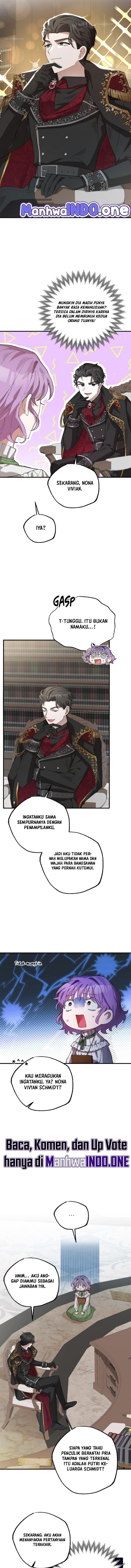 Let Me Kidnap the Male Lead! Chapter 02 Image 11