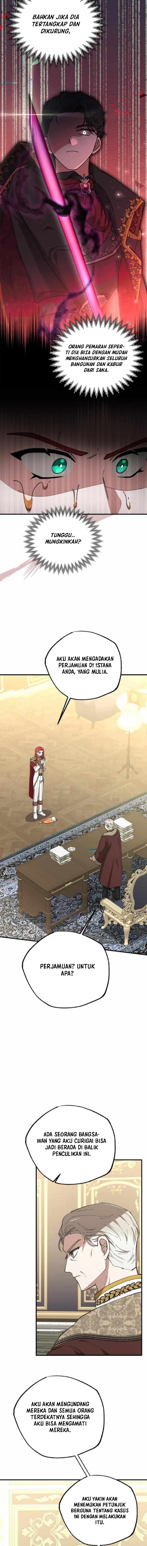 Let Me Kidnap the Male Lead! Chapter 06 Image 14