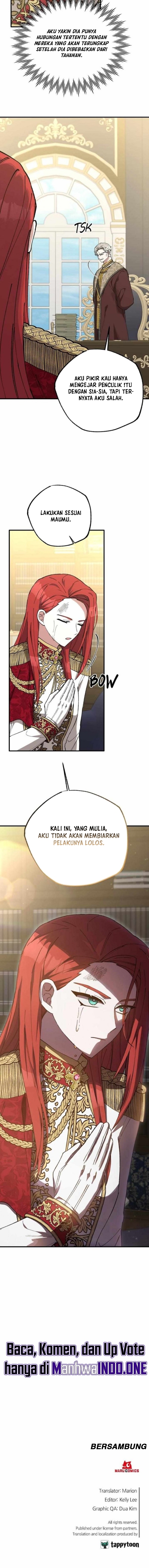 Let Me Kidnap the Male Lead! Chapter 06 Image 16