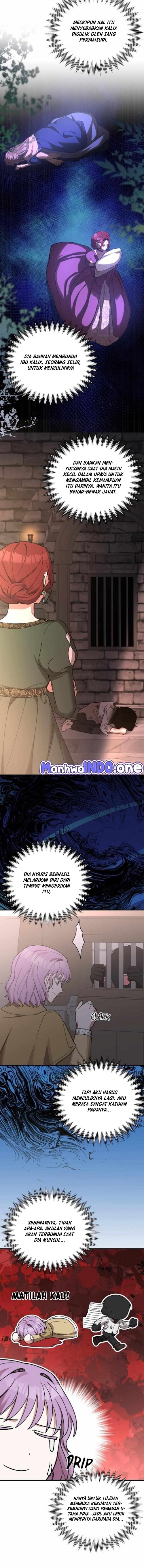 Let Me Kidnap the Male Lead! Chapter 08 Image 9