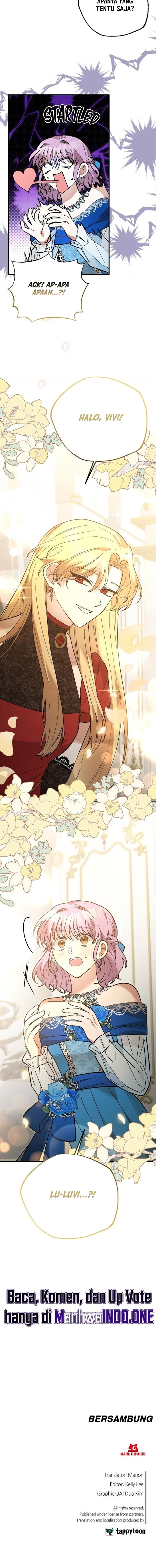 Let Me Kidnap the Male Lead! Chapter 13 Image 15