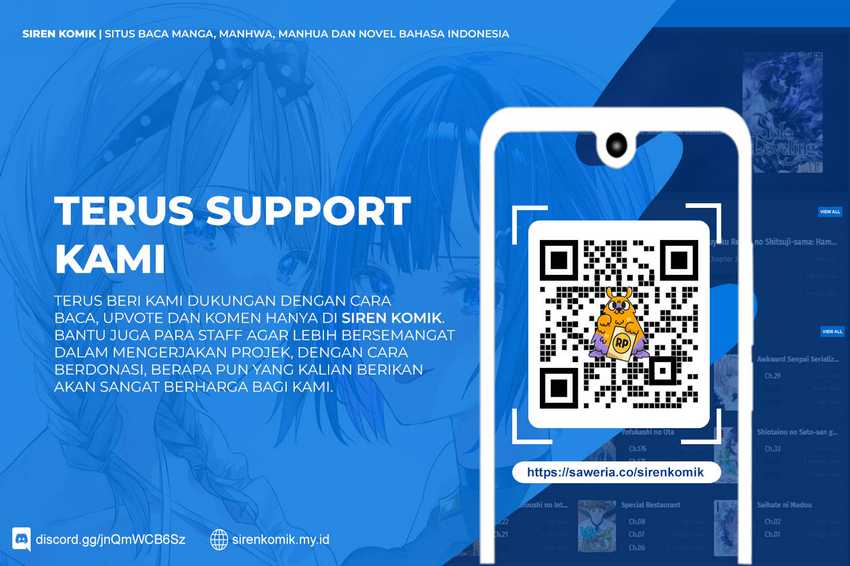 I Want to Live the Harem Life of My Dreams With the Hypnosis App I Got Chapter 04 bahasa indonesia Image 30
