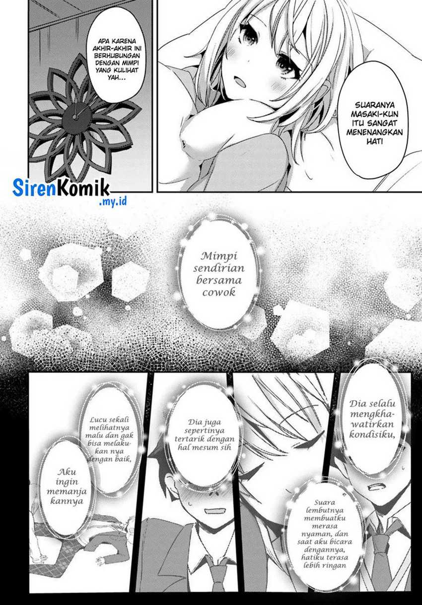 I Want to Live the Harem Life of My Dreams With the Hypnosis App I Got Chapter 05 bahasa indonesia Image 10