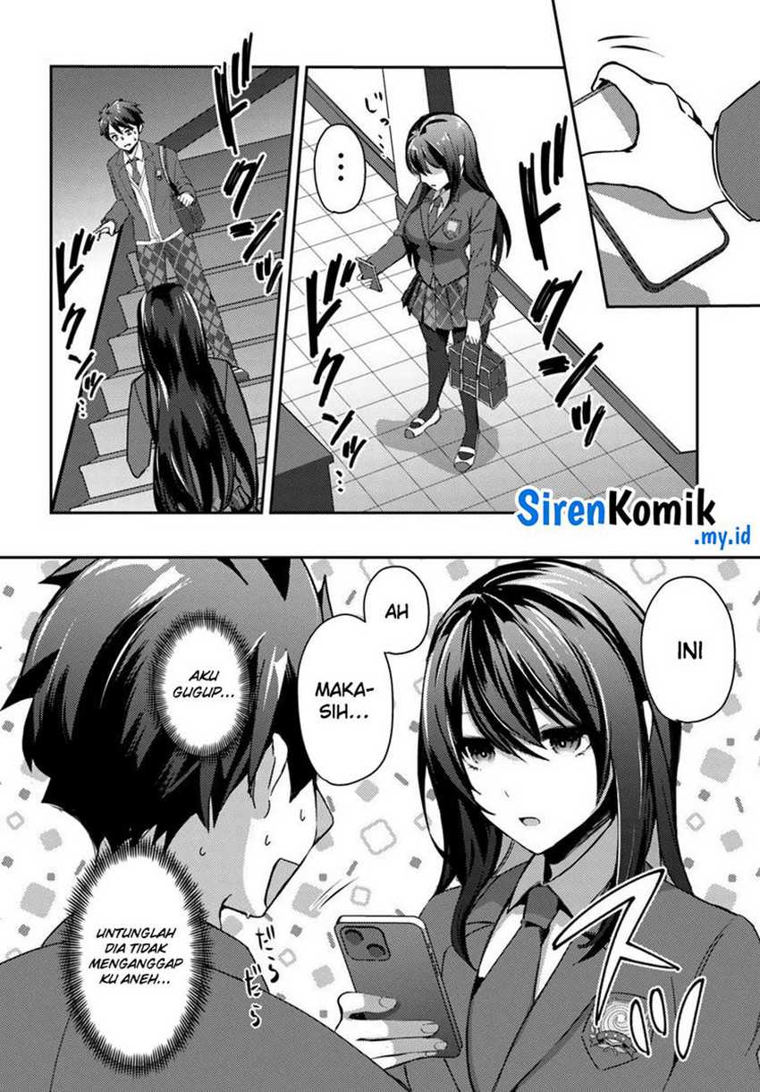 I Want to Live the Harem Life of My Dreams With the Hypnosis App I Got Chapter 05 bahasa indonesia Image 20