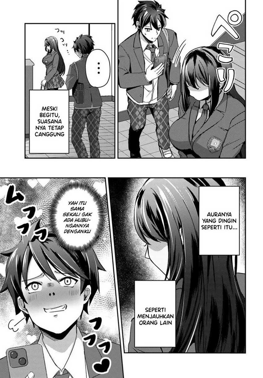 I Want to Live the Harem Life of My Dreams With the Hypnosis App I Got Chapter 05 bahasa indonesia Image 21