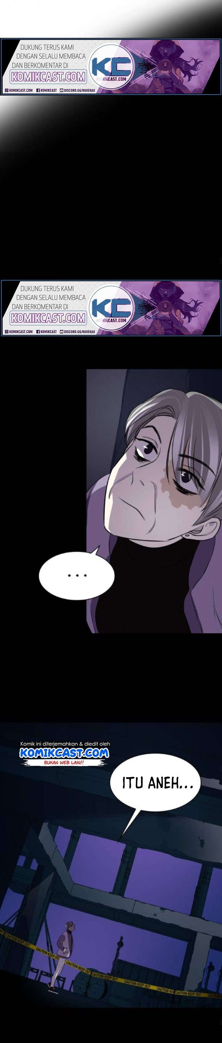 Locker Opener Chapter 02 Image 22