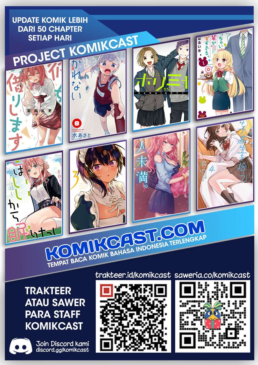 Chikan Saresou ni Natteiru S-kyuu Bishoujo wo Tasuketara Tonari no Seki no Osananajimi datta Chapter 33.1 Image 12