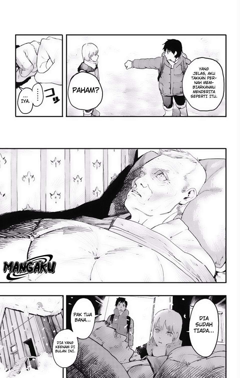Fire Punch Chapter 00 Image 7