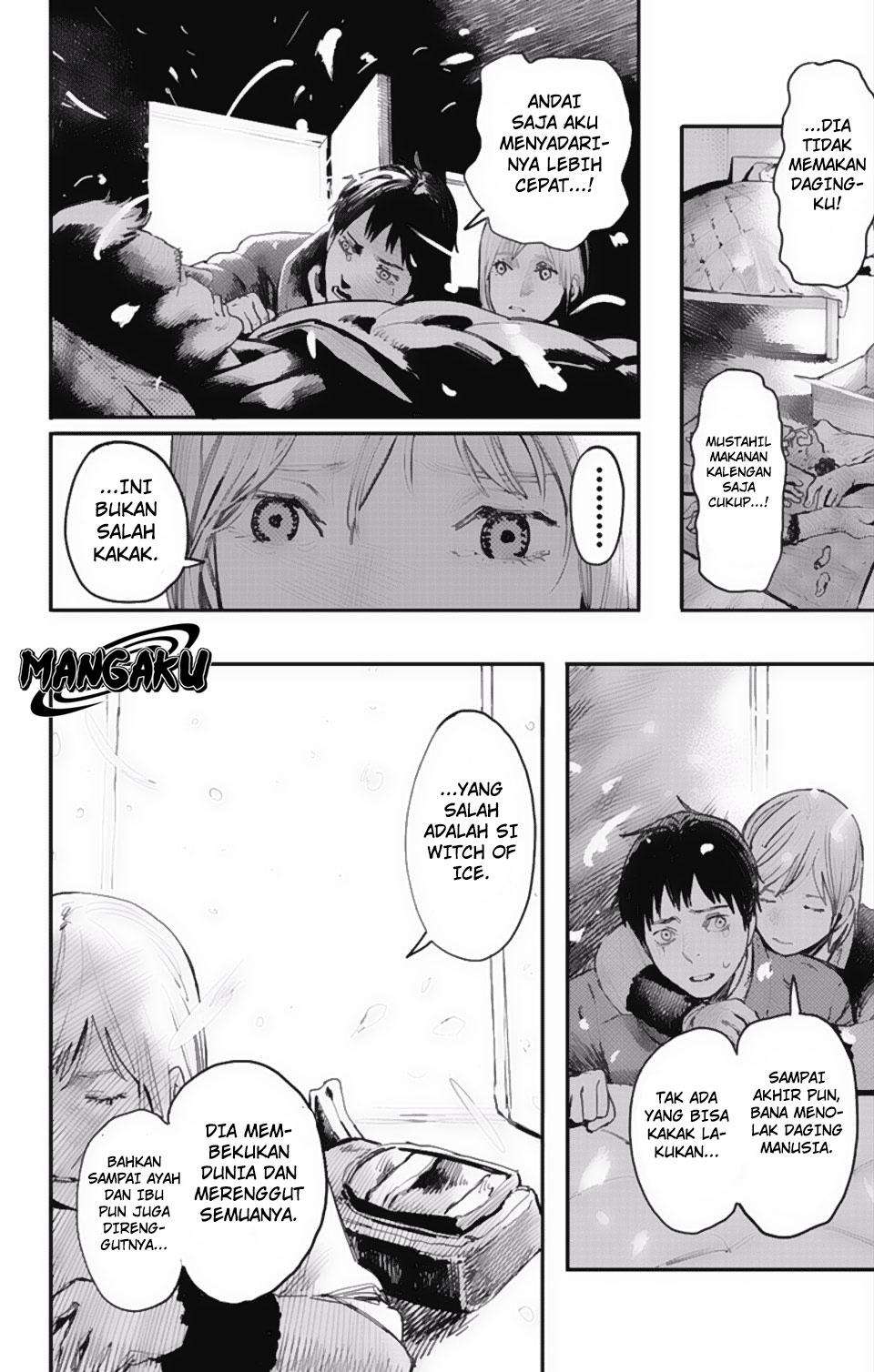 Fire Punch Chapter 00 Image 8